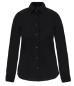 Preview: Damen-Stretch-Bluse langarm