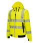 Preview: Warnschutz Regen-Pilotjacke "KX3"