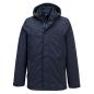 Preview: 3-in-1 Sport-Jacke „KX3“
