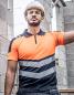 Preview: Hi-Vis X-Pro Polo