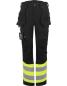 Preview: Hi-Vis X-Pro Stretch Hose