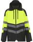 Preview: Hi-Vis X-Pro Waterproof Shell Jacke