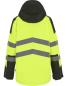 Preview: Hi-Vis X-Pro Waterproof Shell Jacke