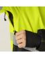 Preview: Hi-Vis X-Pro Waterproof Shell Jacke