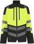 Preview: Hi-Vis X-Pro 3 Layer Softshell Jacke