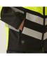 Preview: Hi-Vis X-Pro 3 Layer Softshell Jacke