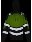 Preview: Hi-Vis X-Pro Hoodie