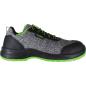 Preview: Sicherheiteshalbschuh "Massa" S1P