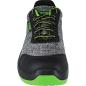 Preview: Sicherheiteshalbschuh "Massa" S1P