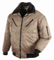 Preview: Pilot-Jacke "Oslo"
