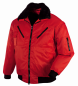 Preview: Pilot-Jacke "Oslo"