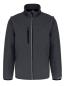 Preview: Softshelljacke mit abnehmbaren Ärmeln
