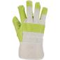 Preview: Kunstleder-Handschuh "PH"