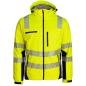 Preview: Warnschutz-Winter-Softshelljacke "Prevent"