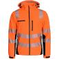 Preview: Warnschutz-Winter-Softshelljacke "Prevent"