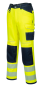 Preview: Warnschutz-Arbeitshose "PW3"