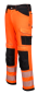 Preview: Warnschutz-Arbeitshose "PW3"