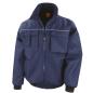 Preview: Work-guard Pilot-Jacke