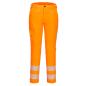 Preview: Warnschutz-Stretch-Bundhose