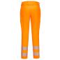 Preview: Warnschutz-Stretch-Bundhose