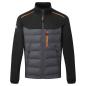 Preview: Hybrid-Stepp-Jacke