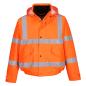 Preview: HiVis Winter-Pilotjacke