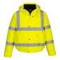 Preview: HiVis Winter-Pilotjacke
