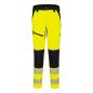 Preview: Warnschutz-Stretchhose "PW3"