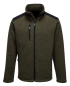 Preview: Performance Fleece-Jacke "KX3"