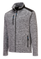 Preview: Performance Fleece-Jacke "KX3"