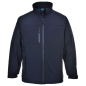Preview: Softshell-Jacke "TK50"