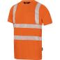 Preview: Warnschutz T-Shirt "Coolpass"