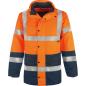 Preview: 2-in-1 Warnschutz-Parka "VW05D"