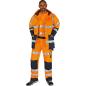 Preview: 2-in-1 Warnschutz-Parka "VW05D"