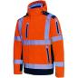 Preview: 3-in-1 Winter-Softshell-Jacke