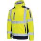 Preview: 3-in-1 Winter-Softshell-Jacke