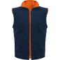 Preview: 5-in-1 Warnschutzparka "VWJK44"