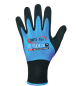 Preview: Arbeitshandschuh "Winter Aqua Guard"
