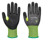 Preview: Schnittschutzhandschuh CS VHR18 PU Level E