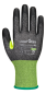 Preview: Schnittschutzhandschuh CS VHR18 PU Level E