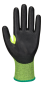 Preview: Schnittschutzhandschuh CS VHR18 PU Level E