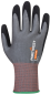 Preview: Schnittschutzhandschuh CT E15 Nitril Level E