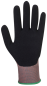 Preview: Schnittschutzhandschuh CT E15 Nitril Level E