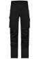 Preview: Bundhose Stretch-Pants Slim Line GRS & OCS Blended