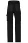 Preview: Bundhose Stretch-Pants Slim Line GRS & OCS Blended