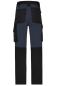 Preview: Bundhose Stretch-Pants Slim Line GRS & OCS Blended