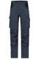 Preview: Bundhose Stretch-Pants Slim Line GRS & OCS Blended