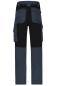 Preview: Bundhose Stretch-Pants Slim Line GRS & OCS Blended
