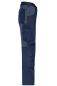 Preview: Bundhose Stretch-Pants Slim Line GRS & OCS Blended