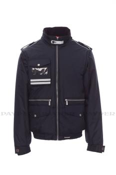 Jacke Lancer